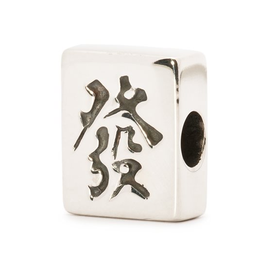 Charm Trollbeads in Argento HK11503 - HK11503